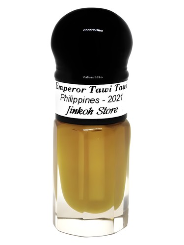 عطر ادکلن امپراتور تاوی تاوی جینکو استور - Emperor Tawi Tawi Jinkoh Store - بررسی، قیمت و خرید