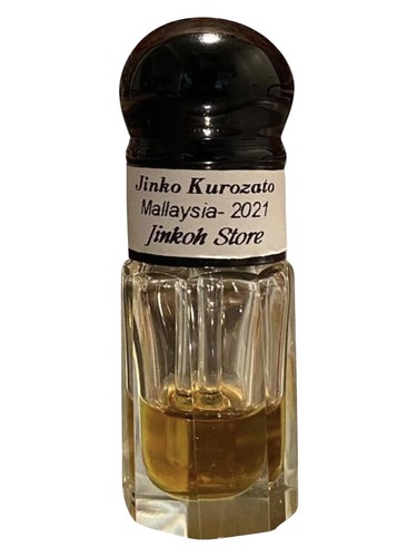 عطر ادکلن جینکو کوروزاتو جینکو استور - Jinko Kurozato Jinkoh Store - بررسی، قیمت و خرید