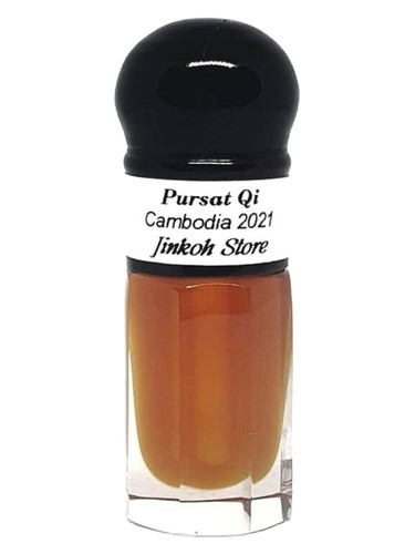 عطر ادکلن پورسات کی جینکوه استور - Pursat Qi Jinkoh Store - بررسی، قیمت و خرید