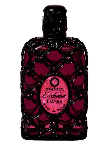 عطر ادکلن دَنیا اوریِنتیکا پریمیوم - Dania Orientica Premium - بررسی، قیمت و خرید