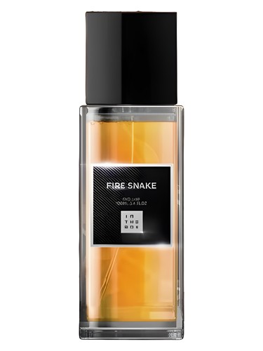 عطر ادکلن فایر اسنیک این د باکس - Fire Snake In The Box - بررسی، قیمت و خرید