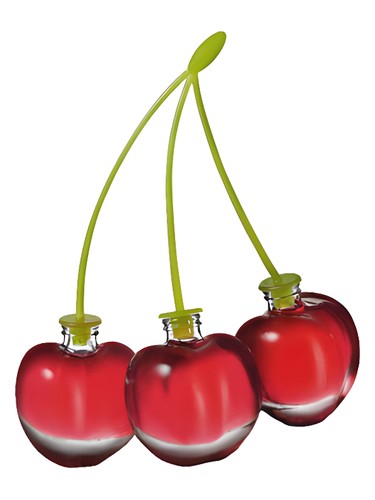 عطر ادکلن چریس اوریفلیم - Cherries Oriflame - بررسی، قیمت و خرید