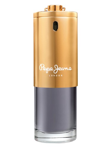 عطر ادکلن سوبولد اینتنس پپه جینز لاندن - SoBold Intense Pepe Jeans London - بررسی، قیمت و خرید