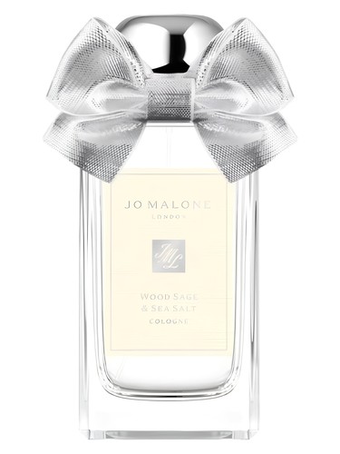 عطر ادکلن وود سیج اند سی سالت لیمیتد ادیشن جو مالون لندن - Wood Sage & Sea Salt Limited Edition Jo Malone London - بررسی، قیمت و خرید