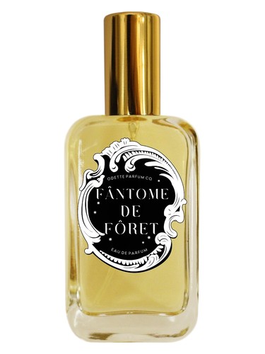 عطر ادکلن فانتوم دو فوره اودت پارفوم کو - Fantôme de Forêt Odette Parfum Co - بررسی، قیمت و خرید