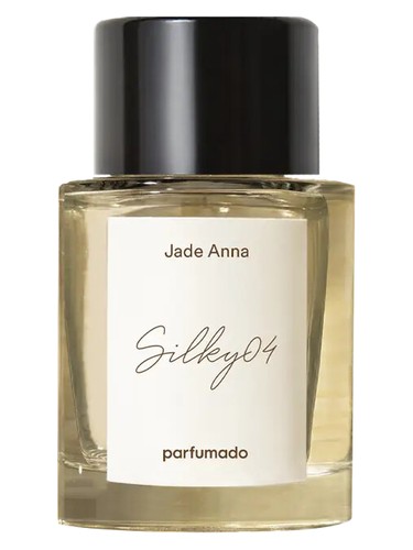 عطر ادکلن سیلکی صفر چهار بای جید آنا پرفومادو - Silky 04 by Jade Anna Parfumado - بررسی، قیمت و خرید