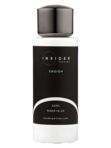 عطر ادکلن اینسان این‌سایدر پارفومز - Ensign Insider Parfums - بررسی، قیمت و خرید