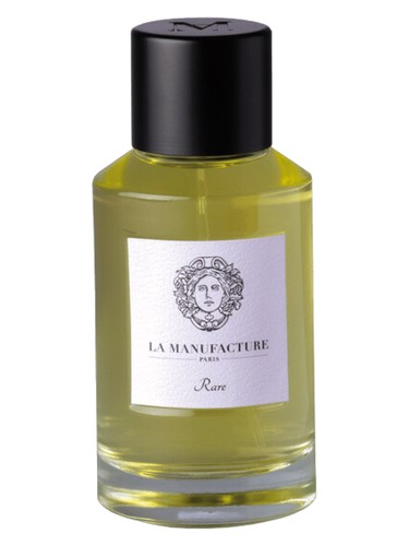 عطر ادکلن ریر ادو پرفیوم له مَنوفَکتور - Rare Eau de Parfum La Manufacture - بررسی، قیمت و خرید