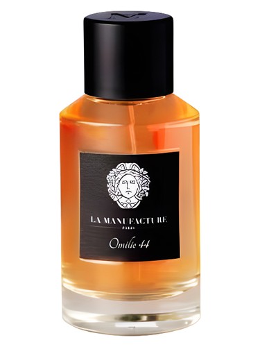 عطر ادکلن اومِلی چهل و چهار لا مَنوفَکتور - Omélie 44 La Manufacture - بررسی، قیمت و خرید
