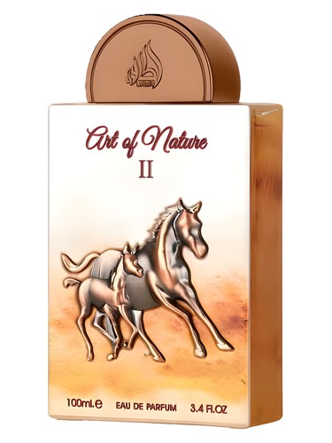 عطر ادکلن آرت آف نیچر ۲ لتافا پرفیومز - Art Of Nature II Lattafa Perfumes - بررسی، قیمت و خرید