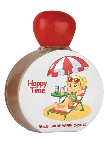 عطر ادکلن هپی تایم لتفا پرفیومز - Happy Time Lattafa Perfumes - بررسی، قیمت و خرید