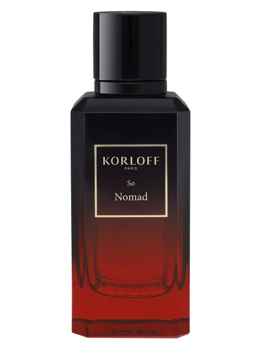 عطر ادکلن سو نومد کورلوف پاریس - So Nomad Korloff Paris - بررسی، قیمت و خرید