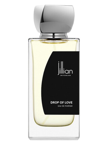 عطر ادکلن دراپ آو لاو جیلیان سوییس - Drop of Love Jillian Switzerland - بررسی، قیمت و خرید
