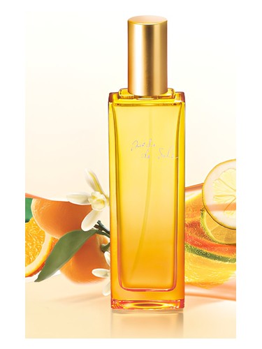 عطر ادکلن ژاردن دو سیسیل آی دی پارفومز - Jardin de Sicile ID Parfums - بررسی، قیمت و خرید