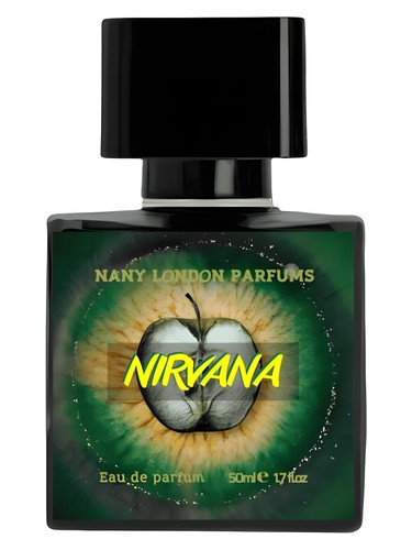 عطر ادکلن نیروانا ننی لندن پرفیومز - Nirvana Nany London Parfums - بررسی، قیمت و خرید