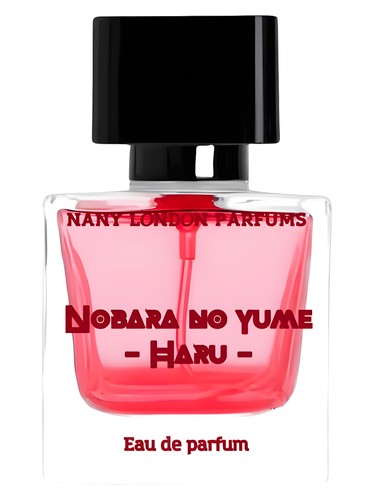 عطر ادکلن نوبارا نو یومه-هارو نانی لاندن پرفیومز - Nobara No Yume-Haru Nany London Parfums - بررسی، قیمت و خرید