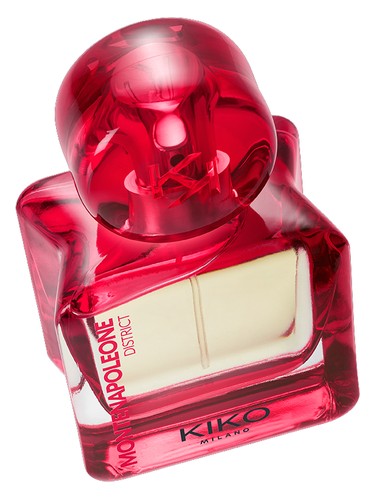 عطر ادکلن مونته‌ناپولئونه دیستریکت کیکو میلانو - Montenapoleone District Kiko Milano - بررسی، قیمت و خرید