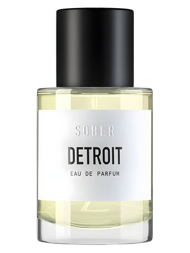 عطر ادکلن دیترویت سوبر - Detroit SOBER - بررسی، قیمت و خرید