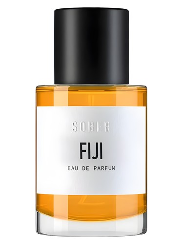 عطر ادکلن فیجی سوبر - Fiji SOBER - بررسی، قیمت و خرید