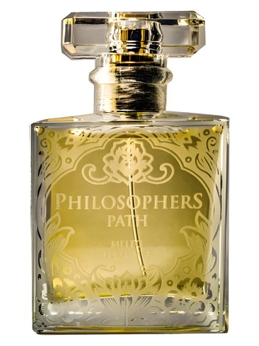 عطر ادکلن فیلسوفرز پت مالگ پرفیومز - Philosophers Path Meleg Perfumes - بررسی، قیمت و خرید