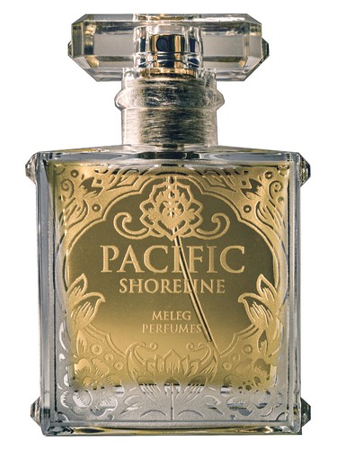 عطر ادکلن پسیفیک شورلاین ملک پرفیومز - Pacific Shoreline Meleg Perfumes - بررسی، قیمت و خرید