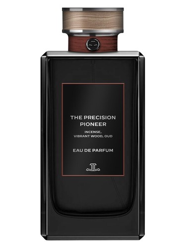 عطر ادکلن ذ پرسیژن پایونیر ژاژر لوکولتر - The Precision Pioneer Jaeger-LeCoultre - بررسی، قیمت و خرید