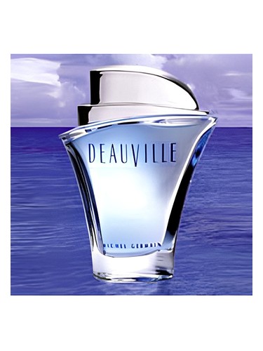 عطر ادکلن دوویل میشل گرمن - Deauville Michel Germain - بررسی، قیمت و خرید