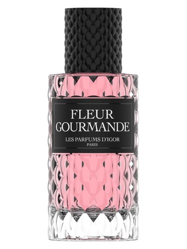عطر ادکلن فلور گورماند لی پارفم دیگور - Fleur Gourmande Les Parfums d'Igor - بررسی، قیمت و خرید