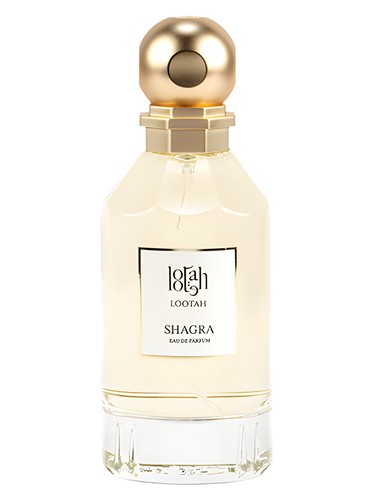 عطر ادکلن شاگرا لوته پرفیوم - Shagra Lootah Perfumes - بررسی، قیمت و خرید