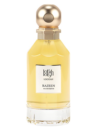 عطر ادکلن رازیِن لوتا پرفیومز - Razeen Lootah Perfumes - بررسی، قیمت و خرید