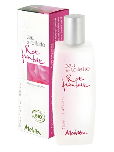 عطر ادکلن رز ملویتا - Rose - Raspberry Melvita - بررسی، قیمت و خرید