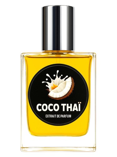 عطر ادکلن کوکو تای او مدینا پرفیومری - Coco Thaï Ô Médina Perfumery - بررسی، قیمت و خرید