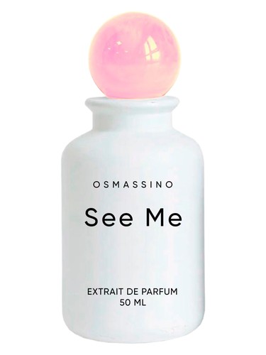 عطر ادکلن سیمی آسماسینو - See me Osmassino - بررسی، قیمت و خرید