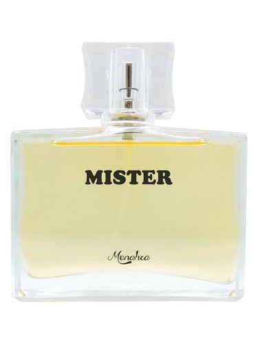 عطر ادکلن مستر مناره - Mister Menahra - بررسی، قیمت و خرید