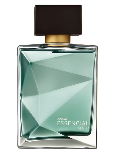عطر ادکلن اسنشیال سنتیر ناتورا - Essencial Sentir Natura - بررسی، قیمت و خرید