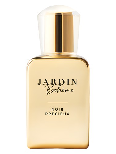 عطر ادکلن نوآر پرسیئو ژردن بوهِم - Noir Précieux Jardin Bohème - بررسی، قیمت و خرید