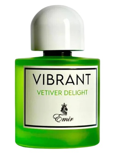 عطر ادکلن وایبرنت وتیور دیلایت پاریس کرنر - Vibrant Vetiver Delight PARIS CORNER - بررسی، قیمت و خرید