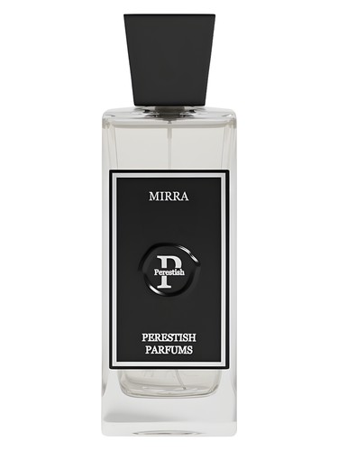 عطر ادکلن میرا پرستیژ پرفیومز - Mirra Perestish Parfums - بررسی، قیمت و خرید