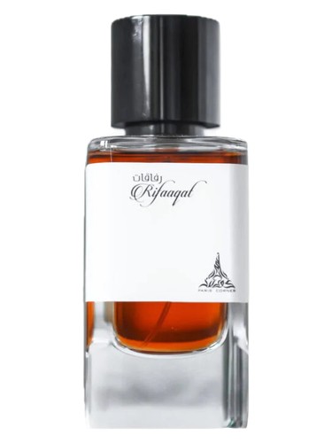 عطر ادکلن رفاقت پاریس کورنر - Rifaaqat PARIS CORNER - بررسی، قیمت و خرید