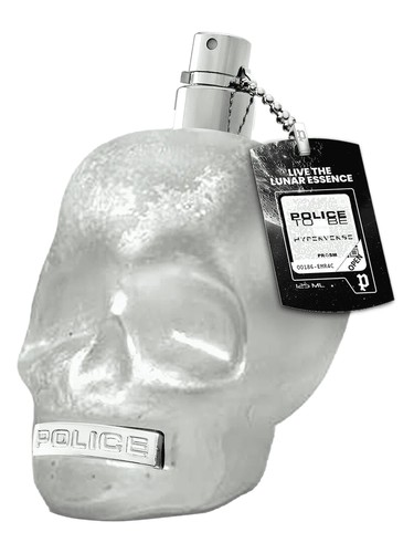 عطر ادکلن توبی هایپرویروس پلیس - To Be Hyperverse Police - بررسی، قیمت و خرید