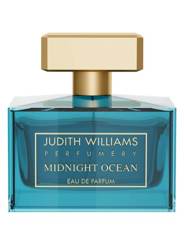 عطر ادکلن میدنایت اوشن جودیت ویلیامز - Midnight Ocean Judith Williams - بررسی، قیمت و خرید