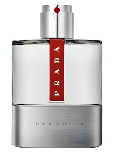 عطر ادکلن لوناروسا دوهزار و بیست و چهار پِرادا - Luna Rossa 2024 Prada - بررسی، قیمت و خرید