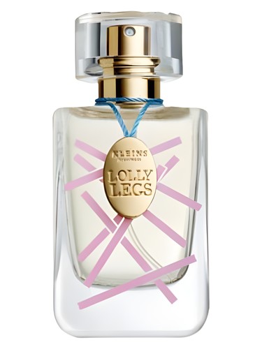 عطر ادکلن لالی لگز کلاینز پرفیومری - Lolly Legs Kleins Perfumery - بررسی، قیمت و خرید