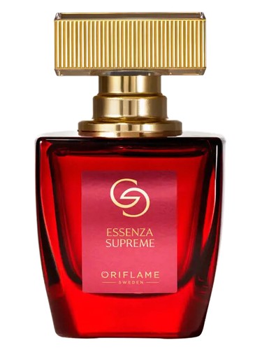 عطر ادکلن جیوردانی گلد اسانزا سوپریم اوریفلیم - Giordani Gold Essenza Supreme Oriflame - بررسی، قیمت و خرید