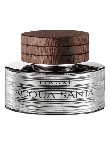 عطر ادکلن آکوا سانتا لیناری - Acqua Santa Linari - بررسی، قیمت و خرید