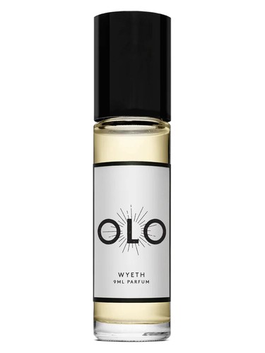عطر ادکلن وایث اولو - Wyeth OLO - بررسی، قیمت و خرید
