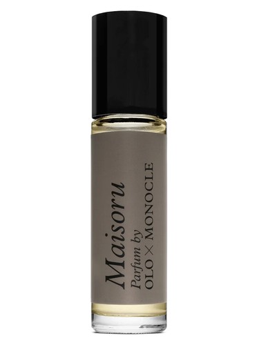 عطر ادکلن مایسورو او لو - Maisoru OLO - بررسی، قیمت و خرید
