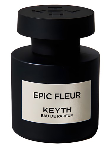 عطر ادکلن اپیک فلور کیت - Epic Fleur Keyth - بررسی، قیمت و خرید