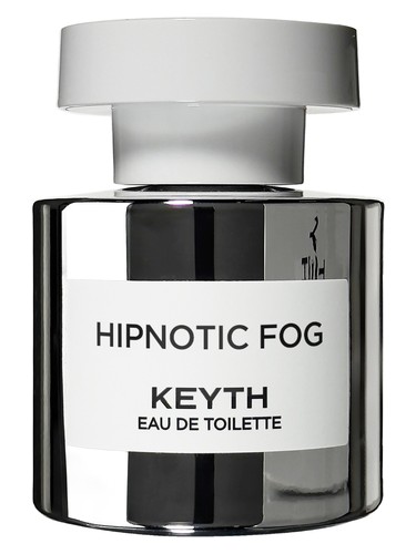 عطر ادکلن هیپنوتیک فاگ اُ دو تویلت کیت - Hipnotic Fog Eau De Toilette Keyth - بررسی، قیمت و خرید