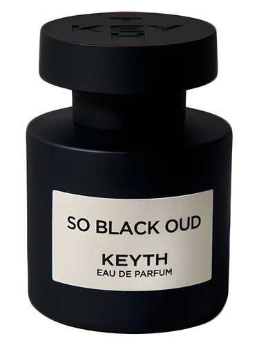 عطر ادکلن سو بلک عود کیت - So Black Oud Keyth - بررسی، قیمت و خرید